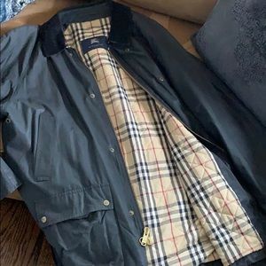 Burberry Jacket